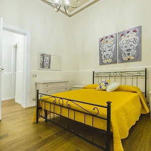 Apartamento Martoglio - -, Catania