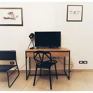 Сasa de vacaciones Domeanto, Catania