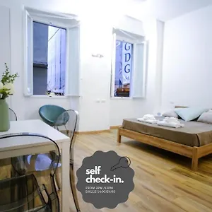 Le Dantesche Boutique Appartamento Firenze